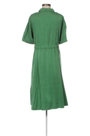 Kleid Bogner, Größe L, Farbe Grün, Preis 117,60 €