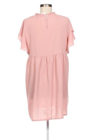 Šaty  Boohoo, Velikost M, Barva Růžová, Cena  198,00 Kč