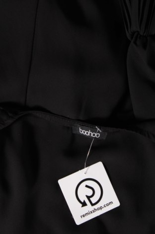 Kleid Boohoo, Größe M, Farbe Schwarz, Preis € 5,01