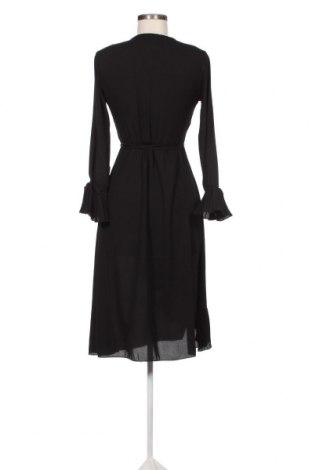 Kleid Boohoo, Größe M, Farbe Schwarz, Preis 5,01 €