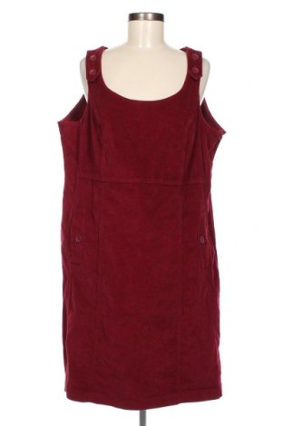 Kleid Bpc Bonprix Collection, Größe XXL, Farbe Rot, Preis 14,13 €