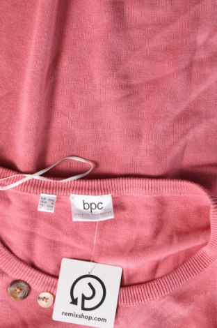 Šaty  Bpc Bonprix Collection, Velikost M, Barva Popelavě růžová, Cena  273,00 Kč