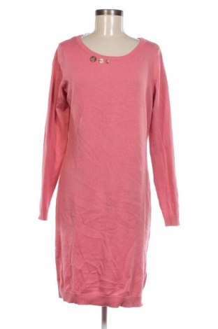 Šaty  Bpc Bonprix Collection, Velikost M, Barva Popelavě růžová, Cena  462,00 Kč