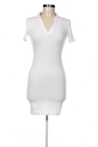Kleid Brave Soul, Größe S, Farbe Weiß, Preis 15,77 €