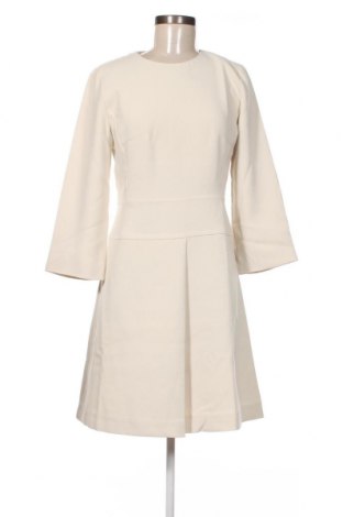 Kleid Bruuns Bazaar, Größe S, Farbe Ecru, Preis € 40,59