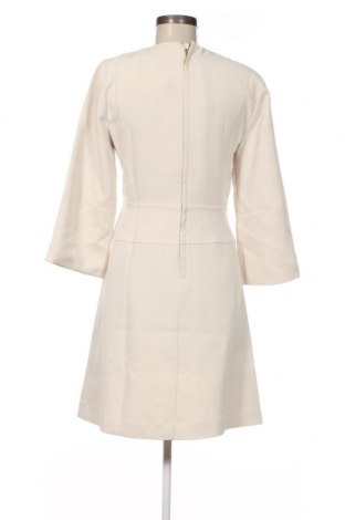 Kleid Bruuns Bazaar, Größe S, Farbe Ecru, Preis 40,59 €