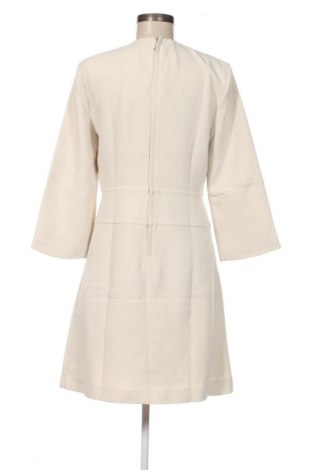 Kleid Bruuns Bazaar, Größe M, Farbe Ecru, Preis € 40,59