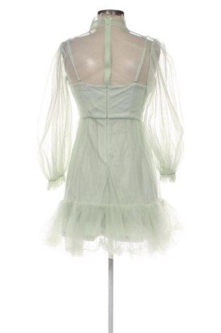 Šaty  By Malina, Veľkosť XS, Farba Zelená, Cena  101,44 €