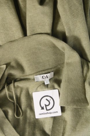 Šaty  C&A, Veľkosť L, Farba Zelená, Cena  6,08 €