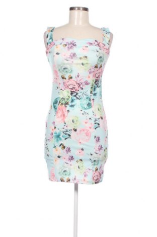 Φόρεμα CBR, Μέγεθος S, Χρώμα Πολύχρωμο, Τιμή 4,75 €