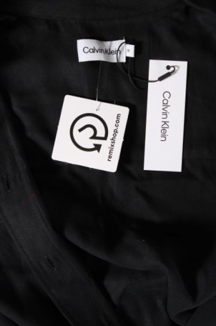 Рокля Calvin Klein, Размер M, Цвят Черен, Цена 246,00 лв.