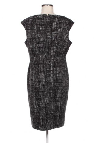Kleid Calvin Klein, Größe XL, Farbe Schwarz, Preis € 57,29