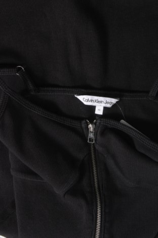Sukienka Calvin Klein Jeans, Rozmiar XS, Kolor Czarny, Cena 187,97 zł