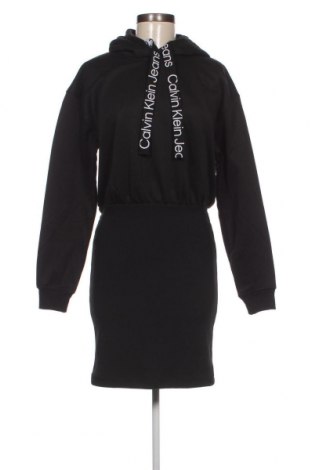 Φόρεμα Calvin Klein Jeans, Μέγεθος L, Χρώμα Μαύρο, Τιμή 71,86 €