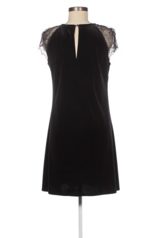 Kleid Camaieu, Größe L, Farbe Schwarz, Preis 10,09 €