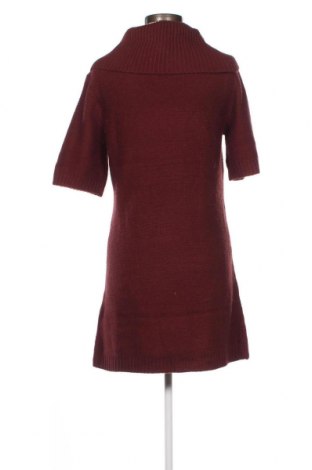 Kleid Charles Vogele, Größe S, Farbe Rot, Preis € 7,06