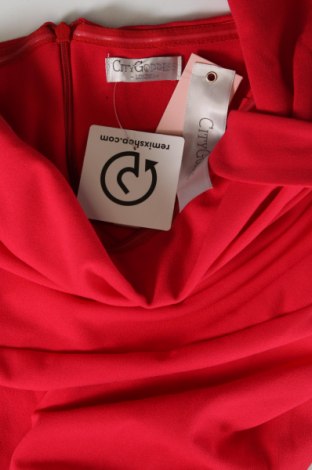 Kleid City Goddess, Größe S, Farbe Rot, Preis 49,42 €