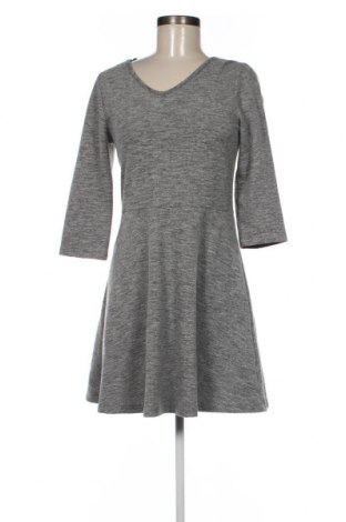 Kleid Clockhouse, Größe L, Farbe Grau, Preis 5,85 €