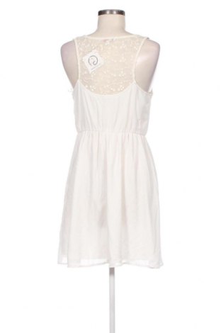 Φόρεμα Clockhouse, Μέγεθος M, Χρώμα Λευκό, Τιμή 5,38 €