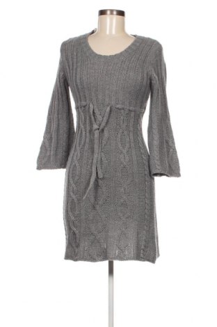Kleid Clockhouse, Größe M, Farbe Grau, Preis 8,07 €