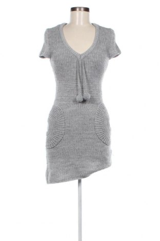 Φόρεμα Clockhouse, Μέγεθος M, Χρώμα Γκρί, Τιμή 8,97 €