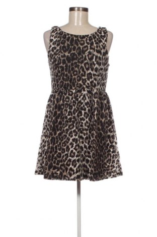 Φόρεμα Clockhouse, Μέγεθος L, Χρώμα Πολύχρωμο, Τιμή 4,60 €