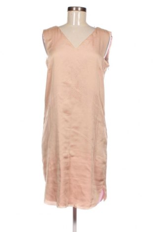 Φόρεμα Closed, Μέγεθος M, Χρώμα  Μπέζ, Τιμή 51,89 €