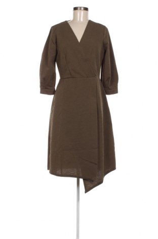 Φόρεμα Closet London, Μέγεθος L, Χρώμα Πράσινο, Τιμή 28,87 €