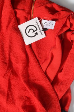 Kleid Closet London, Größe M, Farbe Rot, Preis € 34,69