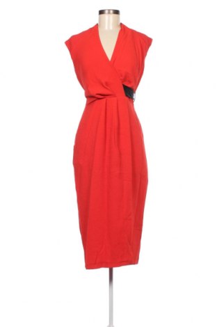 Kleid Closet London, Größe M, Farbe Rot, Preis € 34,69