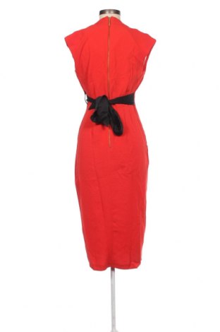 Kleid Closet London, Größe M, Farbe Rot, Preis € 34,69