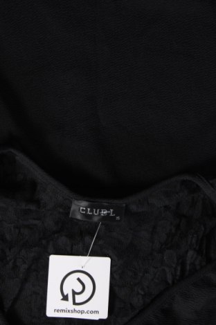 Šaty  Club L, Veľkosť XL, Farba Čierna, Cena  38,56 €