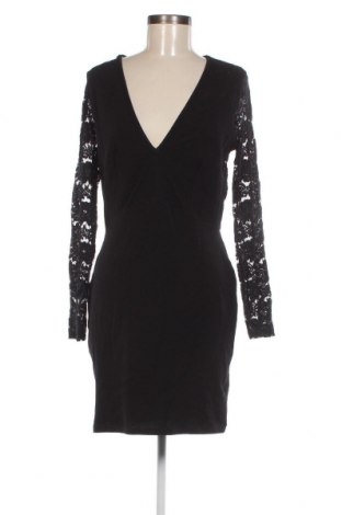 Kleid Club L, Größe XL, Farbe Schwarz, Preis 3,31 €