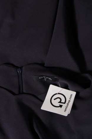 Kleid Comma,, Größe M, Farbe Blau, Preis 34,69 €