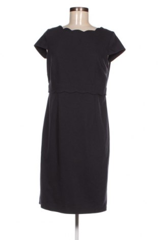 Φόρεμα Comma,, Μέγεθος M, Χρώμα Μπλέ, Τιμή 21,51 €