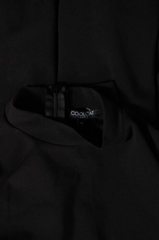 Šaty  CoolCat, Veľkosť M, Farba Čierna, Cena  19,28 €