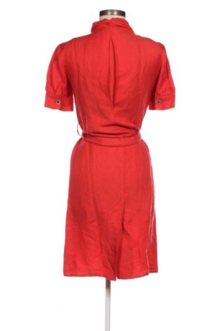 Kleid Costume National, Größe M, Farbe Rot, Preis 102,29 €