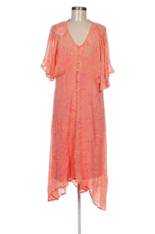 Šaty  Cream, Velikost XL, Barva Růžová, Cena  888,00 Kč