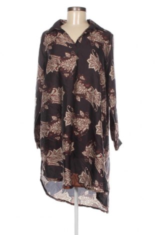 Kleid Creme Fraiche, Größe L, Farbe Mehrfarbig, Preis 12,28 €