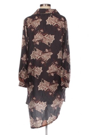 Kleid Creme Fraiche, Größe L, Farbe Mehrfarbig, Preis 5,12 €