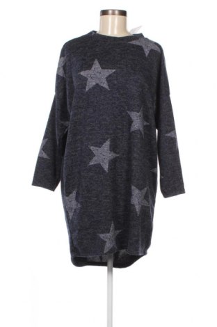 Kleid Creme Fraiche, Größe S, Farbe Mehrfarbig, Preis € 5,21
