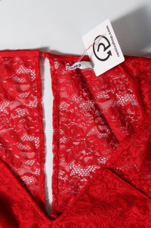 Šaty  Cropp, Veľkosť L, Farba Červená, Cena  13,47 €