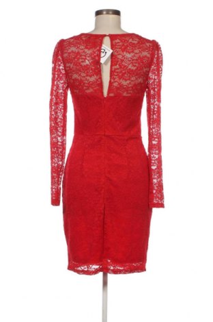 Šaty  Cropp, Veľkosť L, Farba Červená, Cena  13,47 €