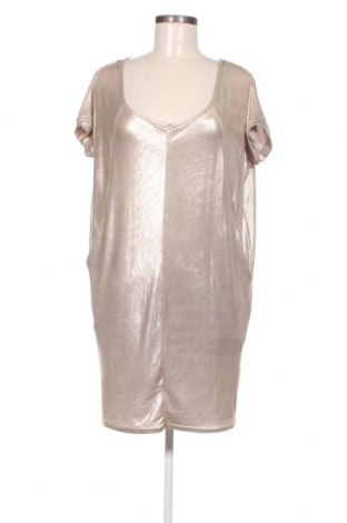 Kleid Cubus, Größe M, Farbe Beige, Preis 5,05 €
