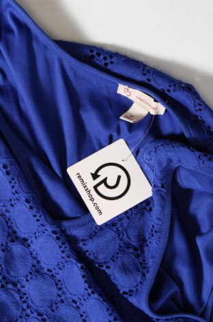 Φόρεμα DB Established 1962, Μέγεθος M, Χρώμα Μπλέ, Τιμή 8,46 €