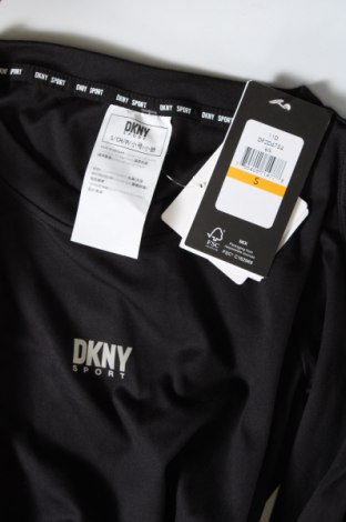 Φόρεμα DKNY, Μέγεθος S, Χρώμα Μαύρο, Τιμή 133,51 €