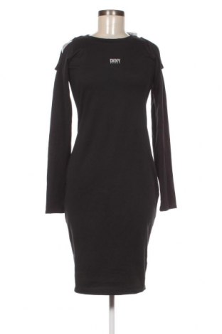 Φόρεμα DKNY, Μέγεθος S, Χρώμα Μαύρο, Τιμή 133,51 €