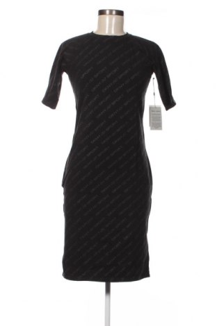 Φόρεμα DKNY, Μέγεθος S, Χρώμα Μαύρο, Τιμή 32,32 €