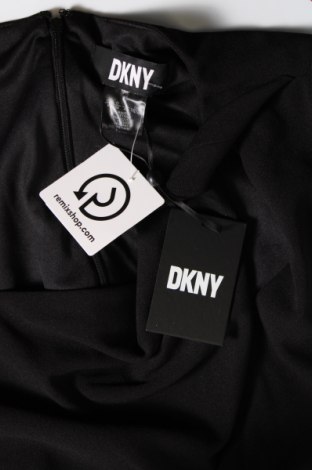 Рокля DKNY, Размер M, Цвят Черен, Цена 129,50 лв.