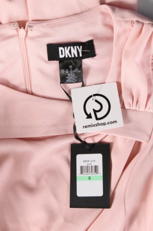 Šaty  DKNY, Veľkosť M, Farba Ružová, Cena  155,15 €